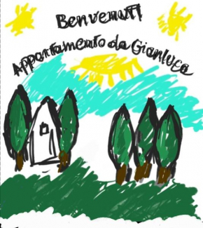 Appartamento da Gianluca Smart Home San Quirico D'orcia